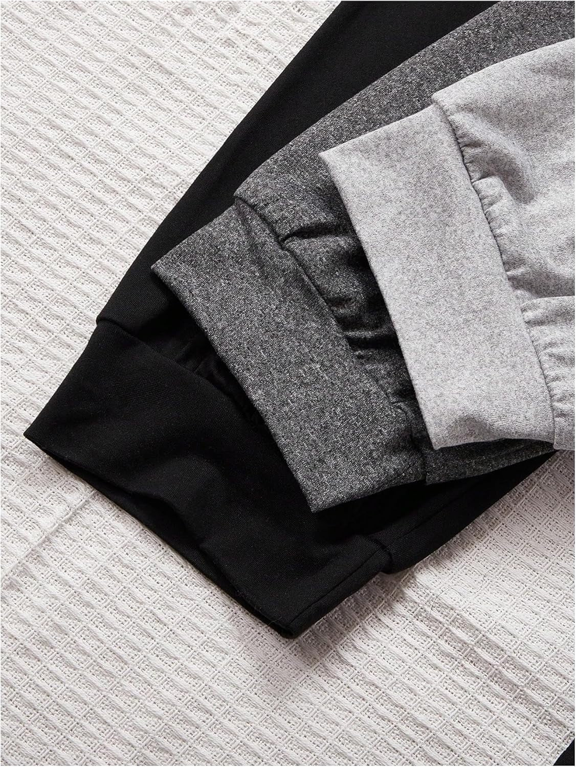 Women'S 3 Pack Pajama Bottoms Bow Knot Elastic Waist Comfy Casual Pajama Lounge Pants