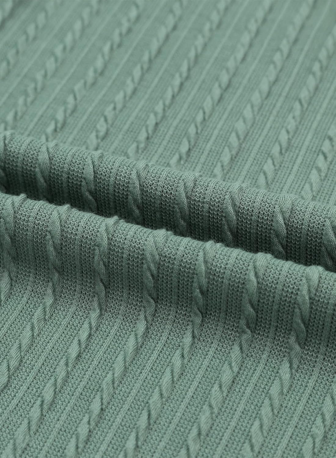 Womens Tops Long Sleeve Lightweight Shirts 2026 Spring Fashion Clothing Trendy Tops Crewneck Knit Basic Tee