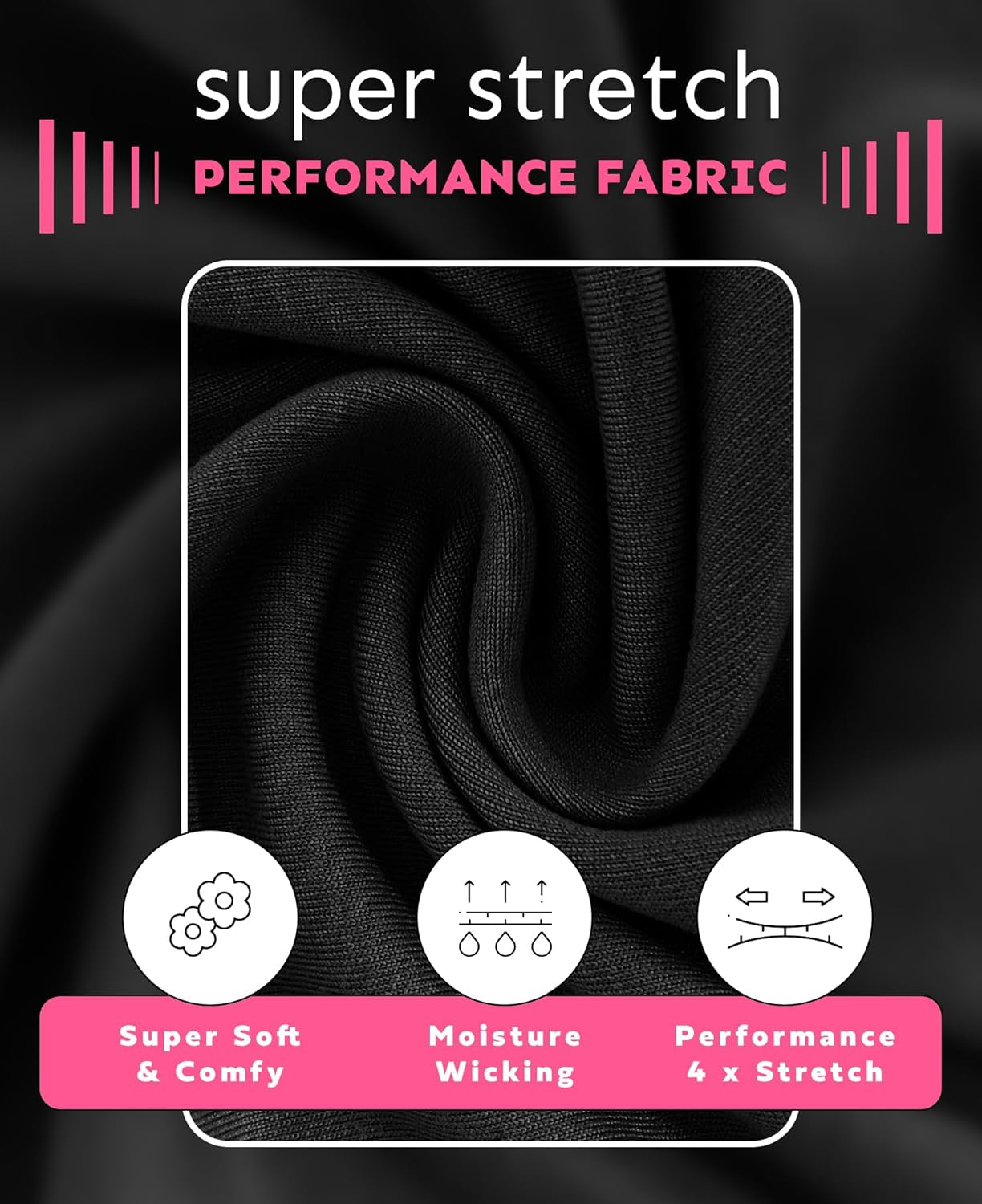 3 Pack Buttery Soft Pajama Pants for Women | Comfy Casual Lounge Pajama Bottoms | Drawstring & Pockets Pj