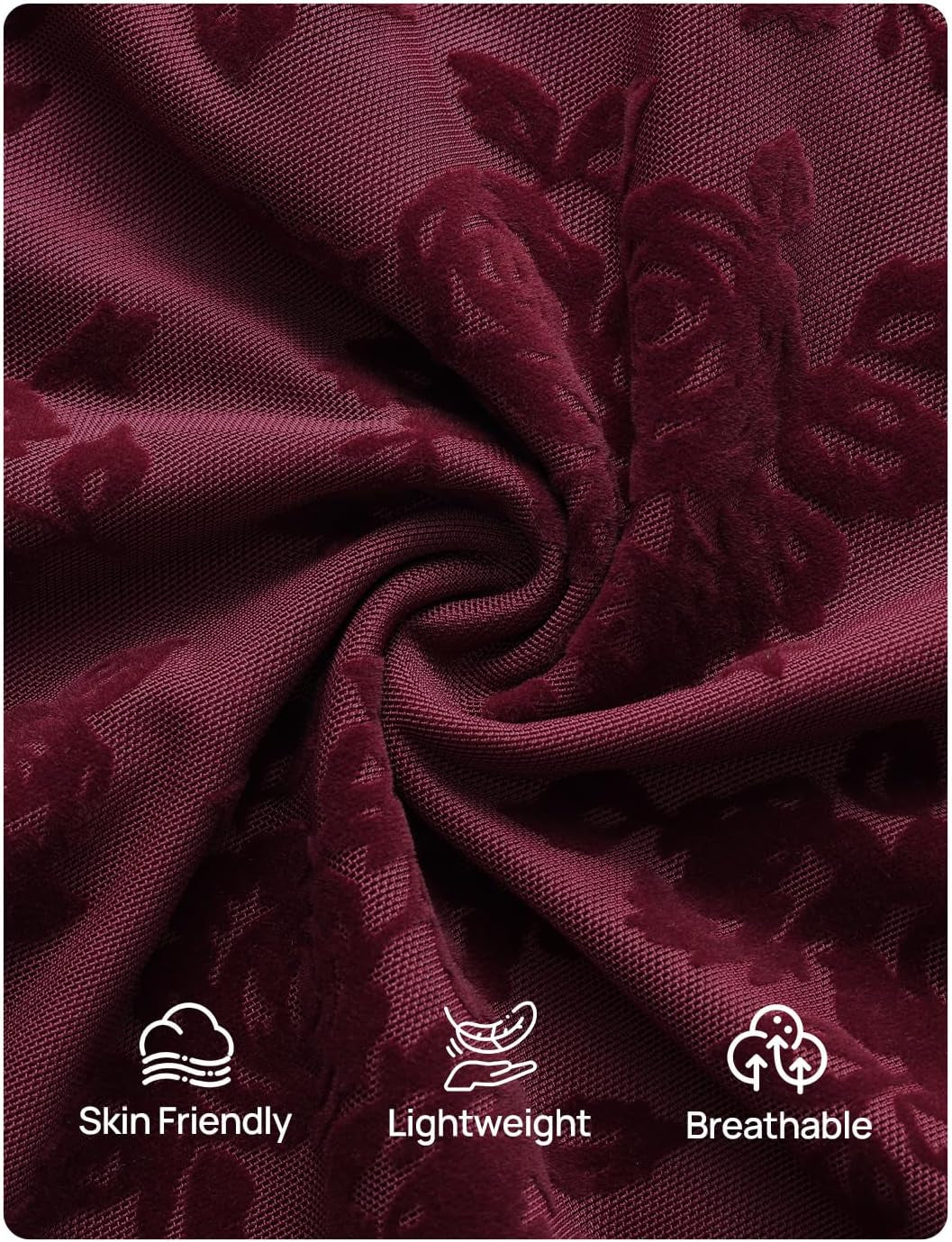 Womens Floral Long Sleeve Shirts 2026 Fall Boat Neck Mesh Ruched Tops Fitted Asymmetrical Going Out Blouses