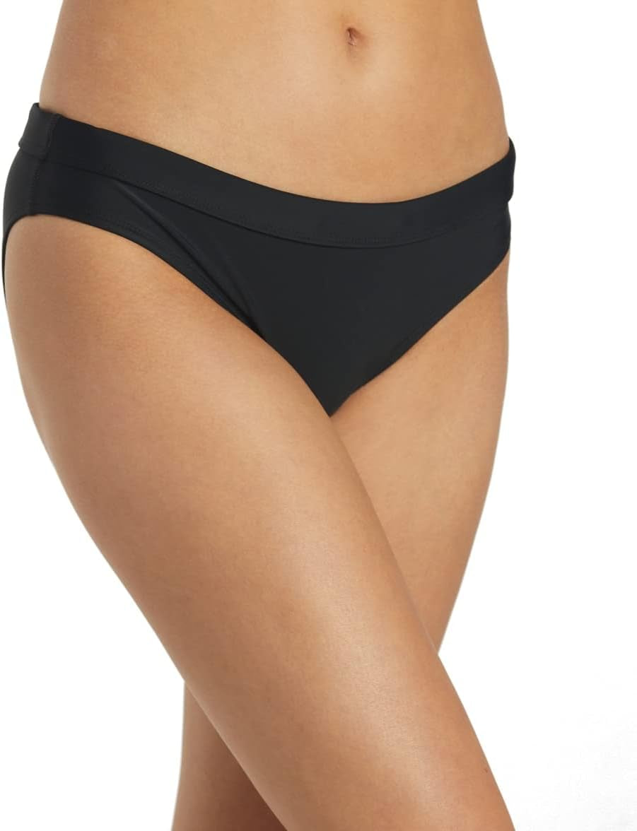 Active Hipster Workout Bikini Swim Bottom