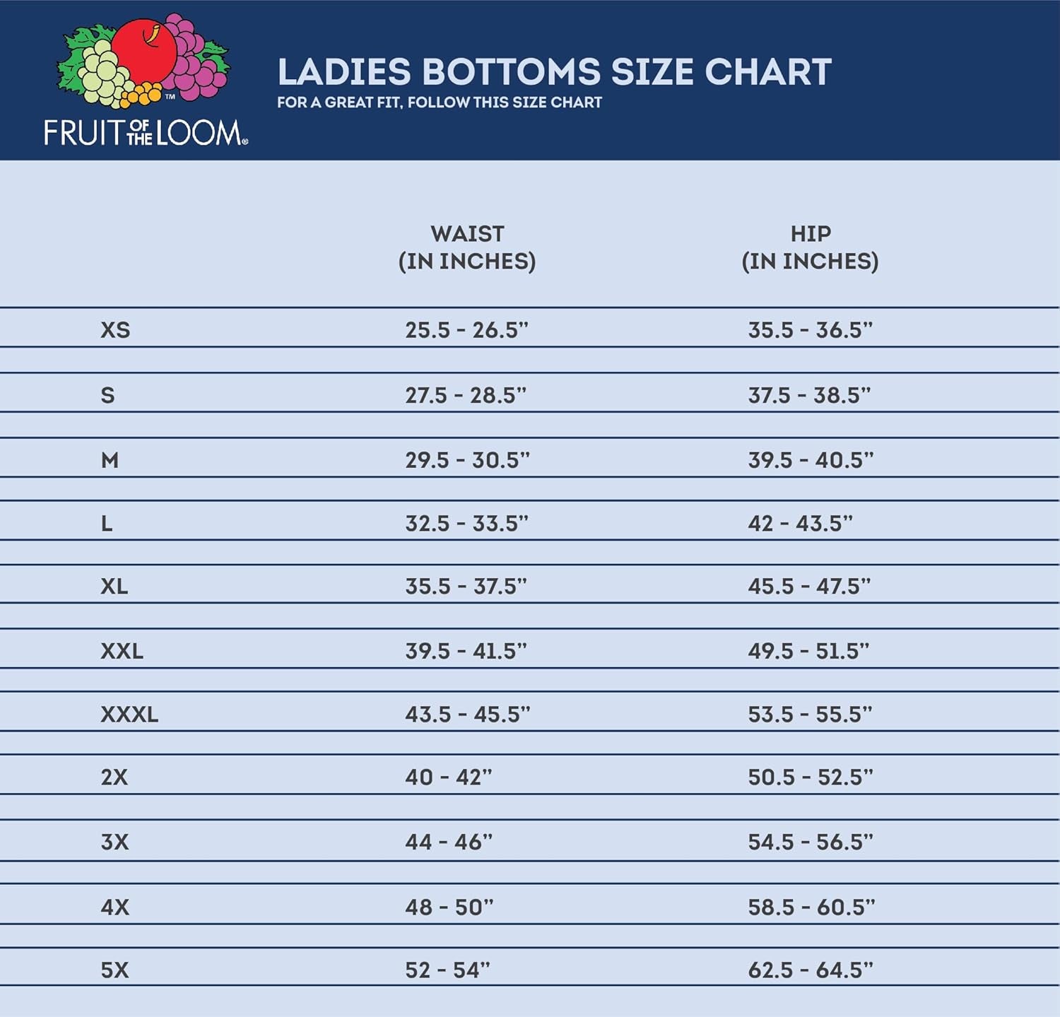 Women'S Micro Waffle Thermal Bottom