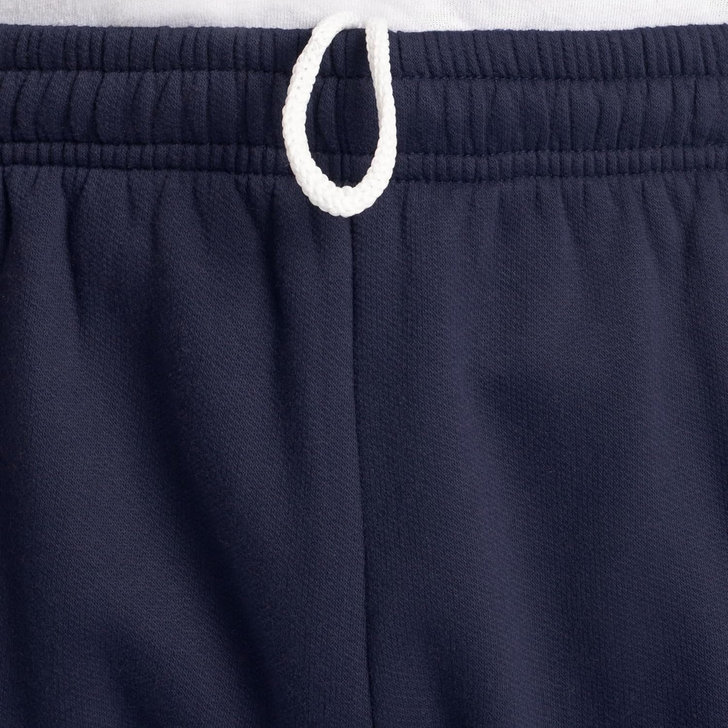 Mens Eversoft Fleece Open Bottom Sweatpants with Pockets, Relaxed Fit, Moisture Wicking, Breathable